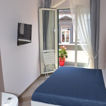 B&B Federico II Neapel Exterior foto