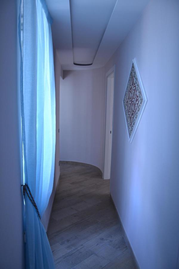 B&B Federico II Neapel Exterior foto
