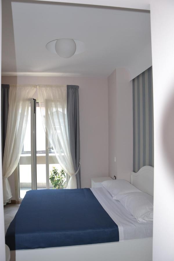 B&B Federico II Neapel Exterior foto