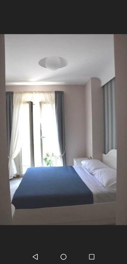 B&B Federico II Neapel Exterior foto